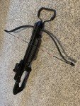 Barnett BCR Recurve Reverse Draw Crossbow