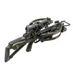 TenPoint Siege 425 Crossbow with RangeMaster Scope