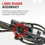 TenPoint Siege 425 Crossbow with RangeMaster Scope