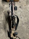 Barnett Droptine Reverse Draw Crossbow