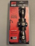 KILLER INSTINCT Lumix 4x32 IR-E Crossbow Scope