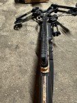Barnett Droptine Reverse Draw Crossbow