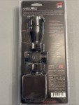 KILLER INSTINCT Lumix 4x32 IR-E Crossbow Scope
