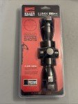 KILLER INSTINCT Lumix 4x32 IR-E Crossbow Scope