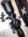 Vortex Optics Crossfire II 2-7X32 Crossbow Scope