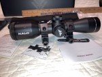 Vortex Optics Crossfire II 2-7X32 Crossbow Scope