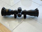 Tenpoint 3x Multi-Line Crossbow Scope with Rings