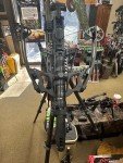 Axe 440 Reverse Draw Crossbow
