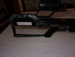 Barnett Demon Reverse Draw Crossbow