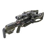 TenPoint TX 440 Forward Draw Crossbow with Scope