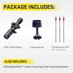 TenPoint TX 440 Forward Draw Crossbow with Scope