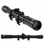 Perrini 4X20 Tactical Air Rifle Crossbow Scope