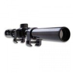 Perrini 4X20 Tactical Air Rifle Crossbow Scope