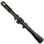 Perrini 4X20 Tactical Air Rifle Crossbow Scope