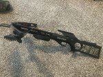 SA Sports Ambush 285fps Reverse Draw Crossbow