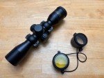 Ten Point Crossbow Pro View Scope System