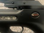 SA Sports Ambush 285fps Reverse Draw Crossbow