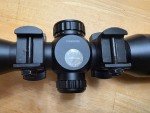 Ten Point Crossbow Pro View Scope System