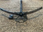 SA Sports Ambush 285fps Reverse Draw Crossbow