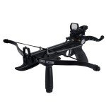 SAS 1x22 Red Dot Reflex Sight for Crossbows