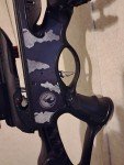 Lightly Used Reverse Draw Crossbow for Sale