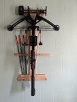 Quality Reverse Draw Crossbow for Great Performance