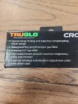 Truglo 4x32 Multi Reticle Crossbow Scope