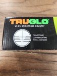 Truglo 4x32 Multi Reticle Crossbow Scope