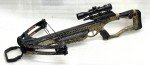 Barnett Whitetail Hunter II Crossbow Package