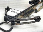 Barnett Whitetail Hunter II Crossbow Package
