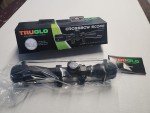 Truglo 4X32mm Crossbow Scope TG-TG8504B3W