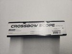 Truglo 4X32mm Crossbow Scope TG-TG8504B3W