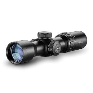 Hawke Compact 1.5-6x36 XB30 Crossbow Scope