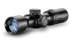 Hawke Compact 1.5-6x36 XB30 Crossbow Scope