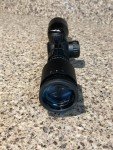 Halo 4x32MM Crossbow Scope with Reticle