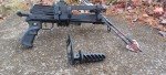 BAT Reverse Crossbow Bundle with Red Dot & Bolts
