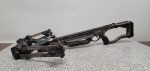 Barnett Whitetail Hunter STR Crossbow - Parts Only