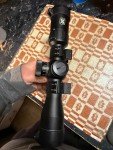 Evo X Crossbow Scope for Precise Aiming