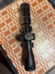 Evo X Crossbow Scope for Precise Aiming