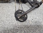 Barnett Whitetail Hunter STR Crossbow - Parts Only
