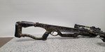 Barnett Whitetail Hunter STR Crossbow - Parts Only