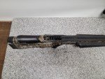 Barnett Whitetail Hunter STR Crossbow - Parts Only