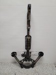 Barnett Whitetail Hunter STR Crossbow - Parts Only