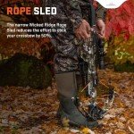 TenPoint Wicked Ridge Commander M1 Lightweight Crossbow