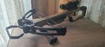 Barnett Recrute Terain Hunting Crossbow + 5 Arrows