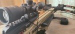 Barnett Recrute Terain Hunting Crossbow + 5 Arrows