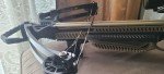 Barnett Recrute Terain Hunting Crossbow + 5 Arrows