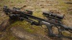 Barnett Predator Reverse Draw Crossbow