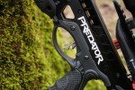 Barnett Predator Reverse Draw Crossbow