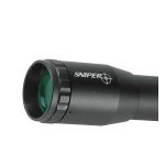 Compact 4X32 Scope for Crossbows and Firearms